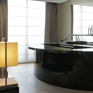 Armani Milano - bar