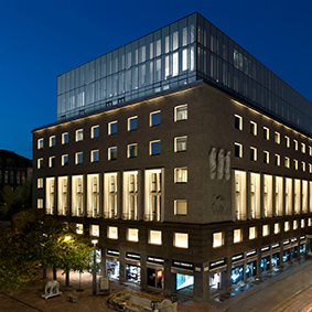 Armani Milano - thumbnail