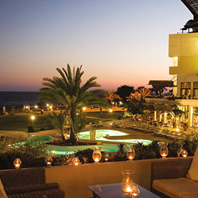 Athena Royal Beach - Cyprus Honeymoon Packages - thumbnail