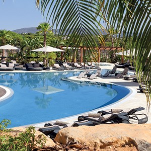 Conrad Algarve - resort