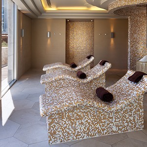 Conrad Algarve - spa