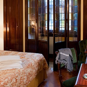 Grand Hotel Baglioni Florence - Italy Honeymoon Packages - superior