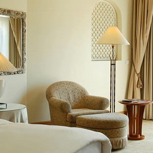 Grand Hyatt Musact - Oman Honeymoon Packages - room