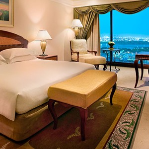 Grand hyat dubai - Dubai Honeymoon Packages - club King