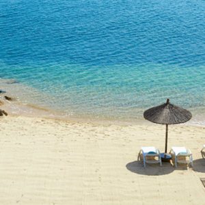 Greece Honeymoon Packages Eagles Palace Halkidiki Beach 6