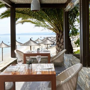 Greece Honeymoon Packages Eagles Palace Halkidiki Dining 10