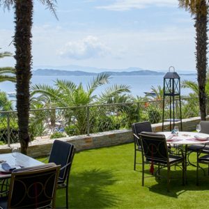 Greece Honeymoon Packages Eagles Palace Halkidiki Dining 3