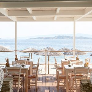 Greece Honeymoon Packages Eagles Palace Halkidiki Dining 5