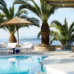 Greece Honeymoon Packages Eagles Palace Halkidiki Pool 2