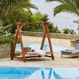 Greece Honeymoon Packages Eagles Palace Halkidiki Pool 3