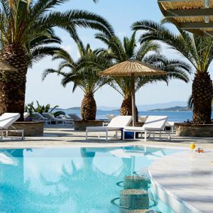 Greece Honeymoon Packages Eagles Palace Halkidiki Pool 4