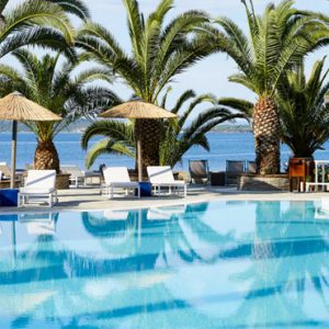 Greece Honeymoon Packages Eagles Palace Halkidiki Pool 5