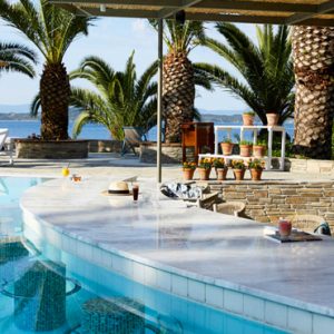 Greece Honeymoon Packages Eagles Palace Halkidiki Pool 6