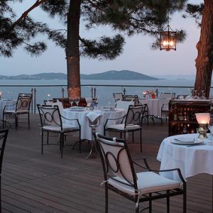 Greece Honeymoon Packages Eagles Palace Kamares By Spondi