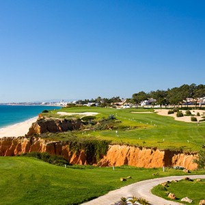 Hilton Vilamoura - golf club