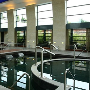 Hilton Vilamoura - seven spa