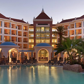 Hilton Vilamoura - thumbnail