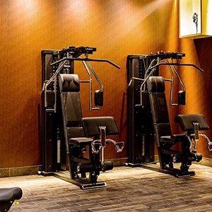 Hotel Prince De Galles, Paris - Paris City Breaks - Fitness Centre