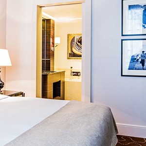 Hotel Prince De Galles, Paris - Paris City Breaks - mosaic suite