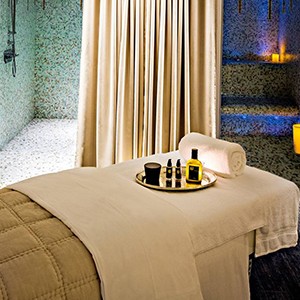 Hotel Prince De Galles, Paris - Paris City Breaks - wellness suite