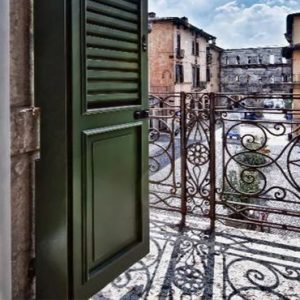 Hotel View Hotel NH Collection Palazzo Verona Italy Honeymoons