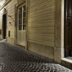 JK Place Florence - Italy Honeymoon Packages - exterior