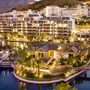 One&Only Cape Town - South Africa Honeymoon - hotel