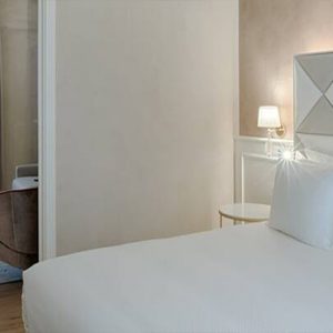 Room Hotel NH Collection Palazzo Verona Italy Honeymoons