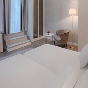 Room1 Hotel NH Collection Palazzo Verona Italy Honeymoons
