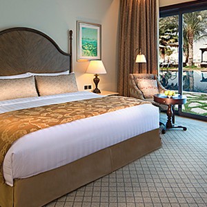 Shangri-La Abu Dhabi - Abu Dhabi Honeymoon Packages - room