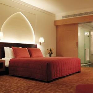 Shangri-La Barr Al Jissah - bedroom