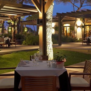 Sheraton-Algarve-food