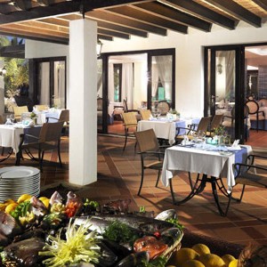 Sheraton-Algarve-restaurant