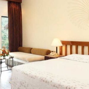 Sri Lanka Honeymoon Packages Earls Regency Kandy Sri Lanka Deluxe Room