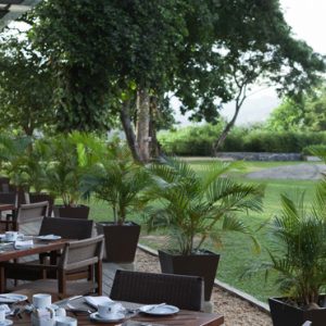 Sri Lanka Honeymoon Packages Earls Regency Kandy Sri Lanka Dining