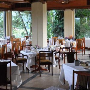 Sri Lanka Honeymoon Packages Earls Regency Kandy Sri Lanka Dining 3