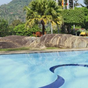 Sri Lanka Honeymoon Packages Earls Regency Kandy Sri Lanka Pool 2