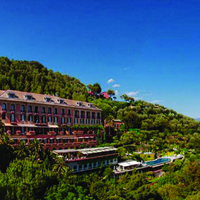 Hotel Splendido Portofino - Italy Honeymoon Packages - thumbnail