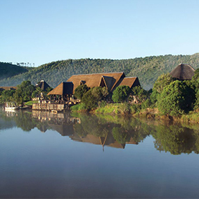 Kariega Game Reserve - Luxury South Africa Honeymoon Packages - thumbnail