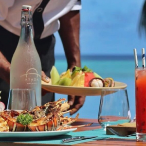 Ayada Maldives Maldives Honeymoon Packages All Inclusive