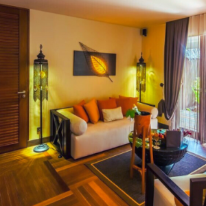 Ayada Maldives Maldives Honeymoon Packages Beach Family Suite With Pool2
