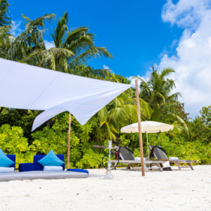 Ayada Maldives Maldives Honeymoon Packages Deserted Island Picnic