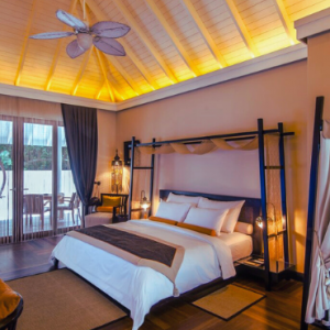 Ayada Maldives Maldives Honeymoon Packages Garden Villa