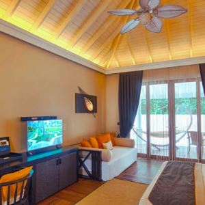 Ayada Maldives Maldives Honeymoon Packages Garden Villa1