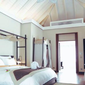 Ayada Maldives Maldives Honeymoon Packages Garden Villa2