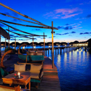 Ayada Maldives Maldives Honeymoon Packages Ile De Joie