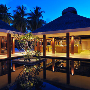 Ayada Maldives Maldives Honeymoon Packages Magu