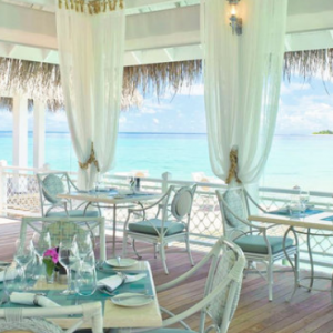 Ayada Maldives Maldives Honeymoon Packages Ocean Breeze3