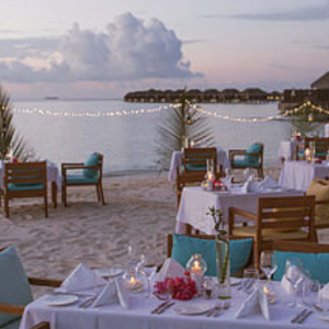 Ayada Maldives Maldives Honeymoon Packages Sea Salt