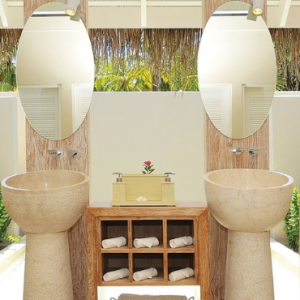 Ayada Maldives Maldives Honeymoon Packages Spa Facilities